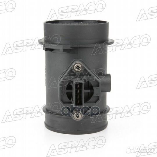 Расходомер воздуха В сборе VW golf3/vento (91-9