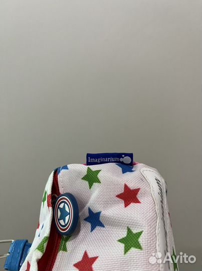 Сумка для велосипеда Imaginarium новая