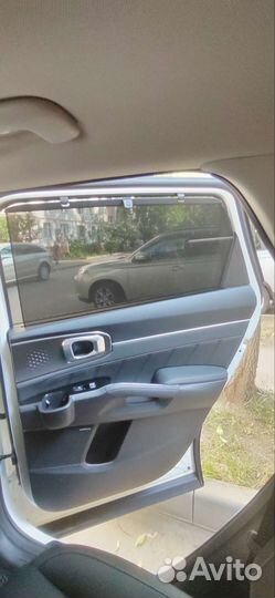 Kia Sorento 2.2 AMT, 2020, 16 200 км