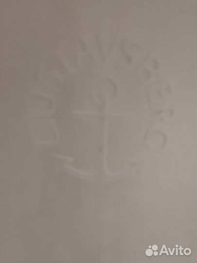 Сиденье для унитаза Gustavsberg