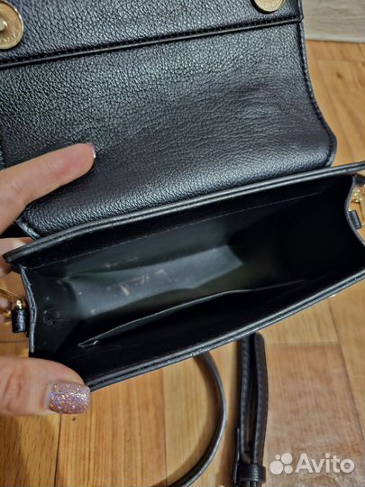 Сумка клатч женская