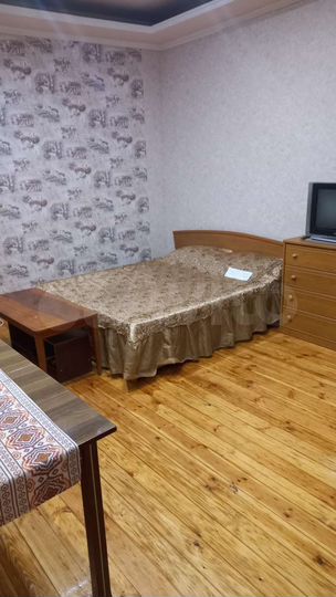 1-к. квартира, 34 м², 2/2 эт.
