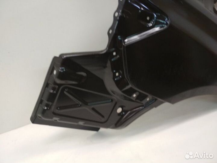 Крыло заднее правое Toyota Venza 1 2013