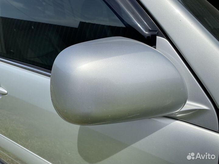 Зеркало правое Lexus GX470 2004г