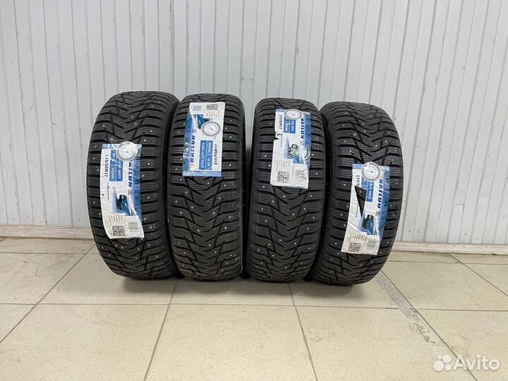 Sailun Ice Blazer WST3 235/55 R19