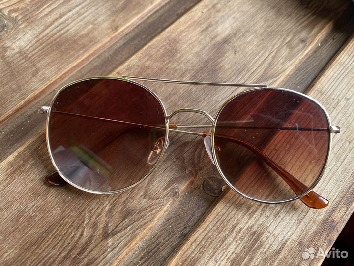 Солнцезащиные очки