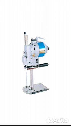 Вертикальный раскройный нож