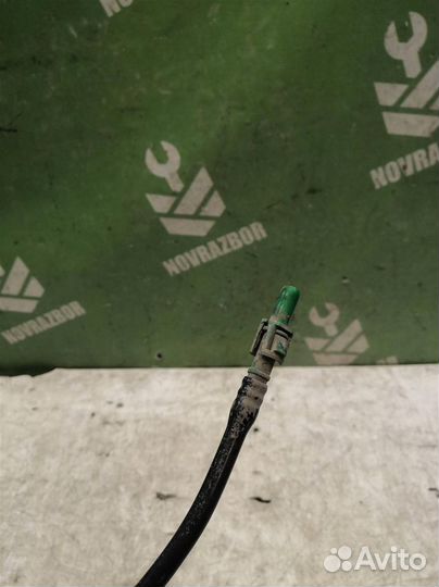 Трубка топливная Опель Мерива