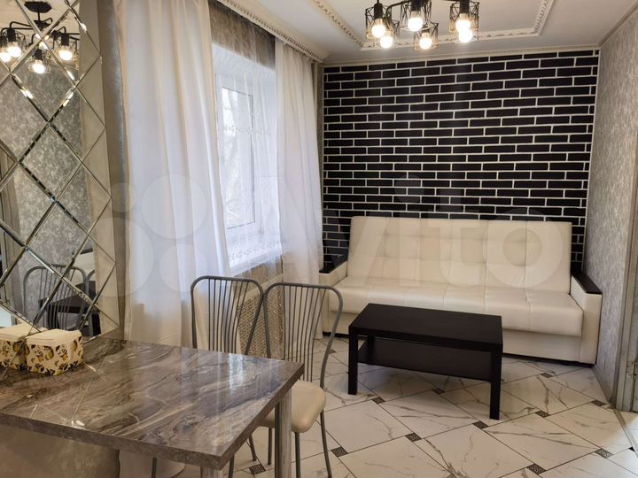 2-к. квартира, 36 м², 2/5 эт.