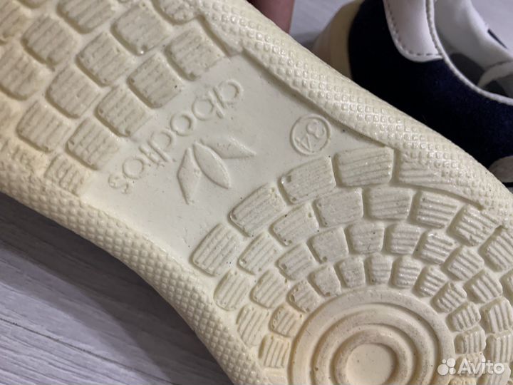 Кеды женские