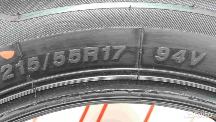 Arivo Premio ARZ1 215/55 R17 94V