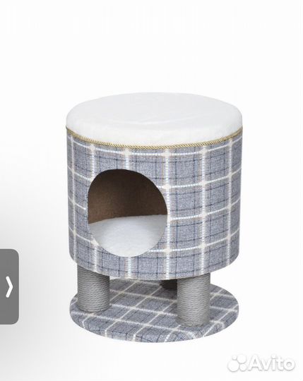 Домик для кошки бу