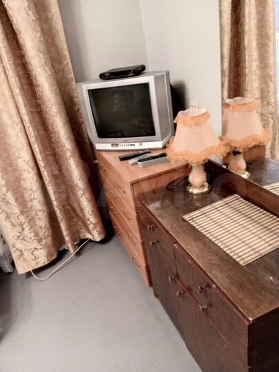 1-к. квартира, 32 м², 5/5 эт.