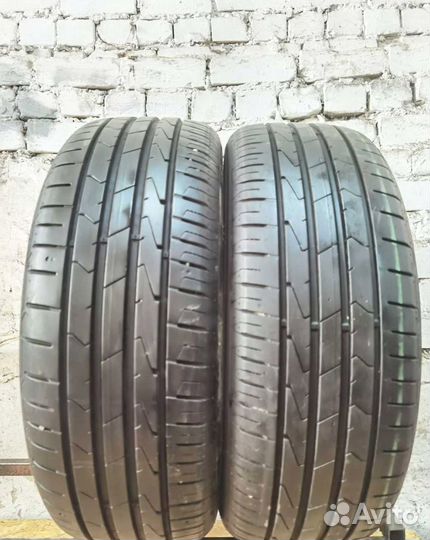 Hankook Ventus Prime 3 K125 205/55 R17 95V