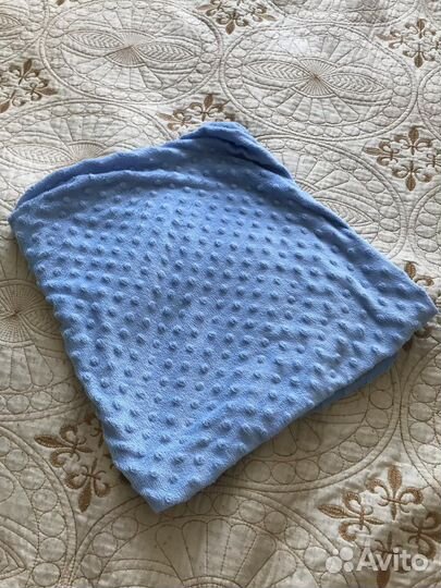 Детское постельное белье в детскую кроватку