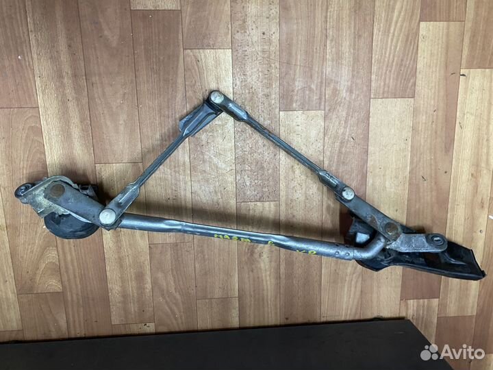 Трапеция дворников Mazda 6 GH 07-10