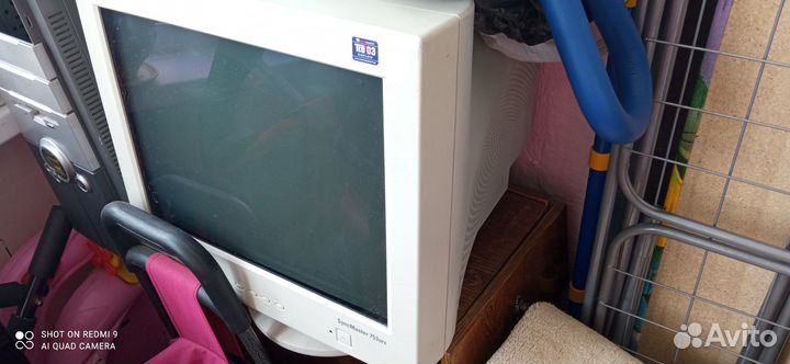 Электроника