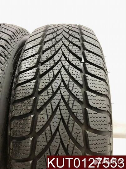 Goodyear UltraGrip Ice 2 185/60 R15 88T