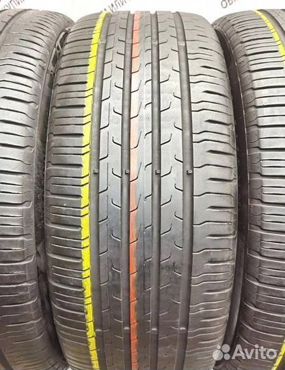 Continental EcoContact 6 235/45 R20 97V