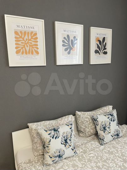 Квартира-студия, 30 м², 16/24 эт.