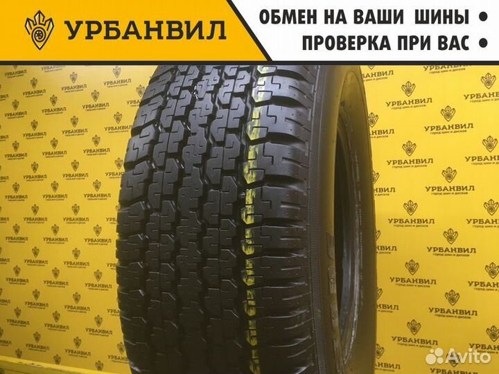 Bridgestone Dueler H/T D689 265/70 R15 110S