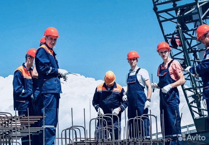 Подсобник разнорабочий