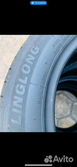 LingLong Green-Max 195/55 R15 88V