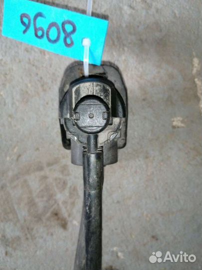 Клапан электромагнитный Renault Duster