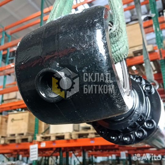 Гидроцилиндр ковша Caterpillar 320D2L 242-6756