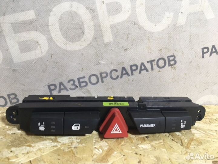 Блок кнопок Kia Ceed 2008