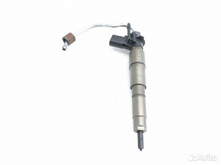 Форсунка топливная Bmw X3 E83 3.0 306D3 2007