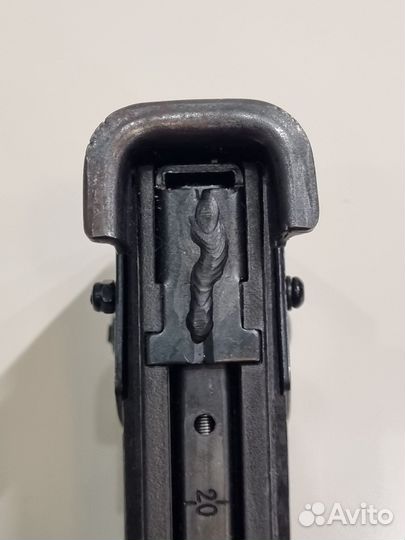 Молотковый степлер DeWalt карбоновый