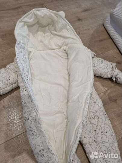 Комбинезон mothercare