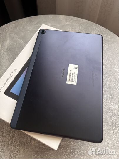 Планшет huawei matepad 10