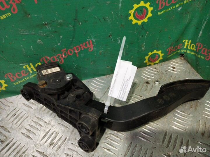 Педаль газа Hyundai Solaris седан 1.4 11-14