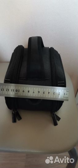 Торг Сумка чехол для фотоаппарата эхолота Rivacase