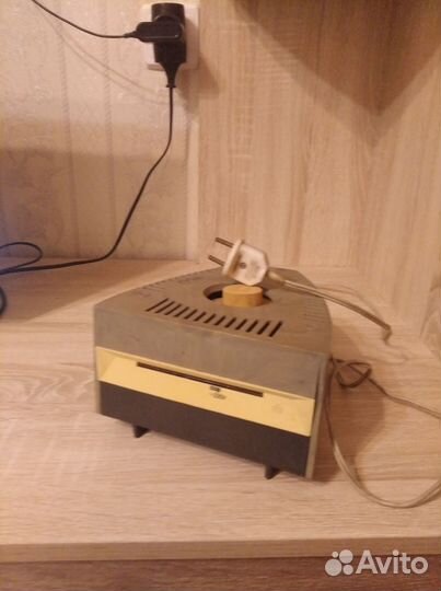 Стабилизатор напряжения