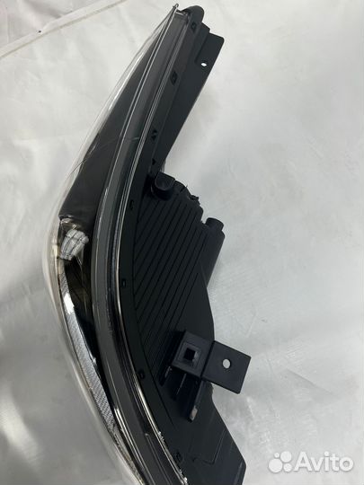 Фара Hyundai Solaris 2017-2020 правая