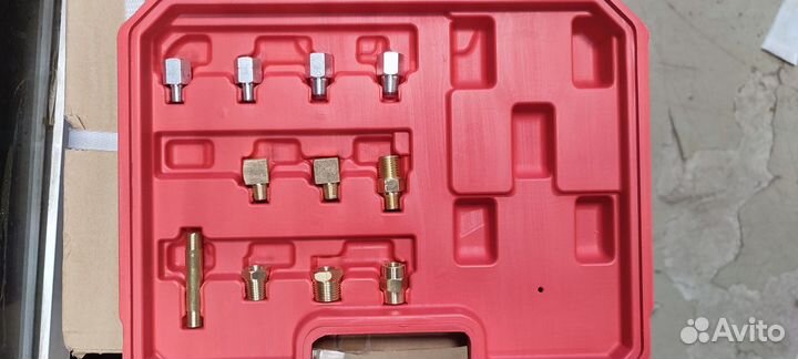 Индикатор давления масла, HZ 27.1.004W, Horex