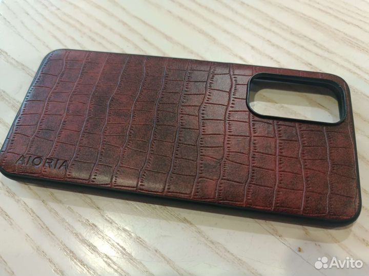 Чехол для xiaomi redmi note 11 pro +4g,5g