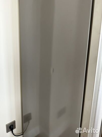 Холодильник sharp