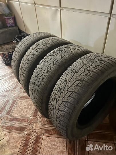 Hankook Winter I'Pike RS W419 195/65 R15 95