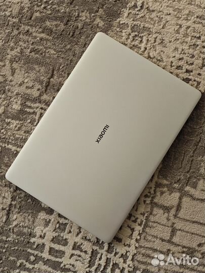 Xiaomi book pro 14 2021