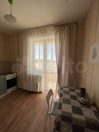 1-к. квартира, 45 м², 6/9 эт.