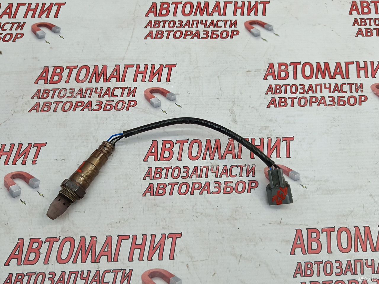 Лямбда зонд верхний Nissan X-trail T32 QR25