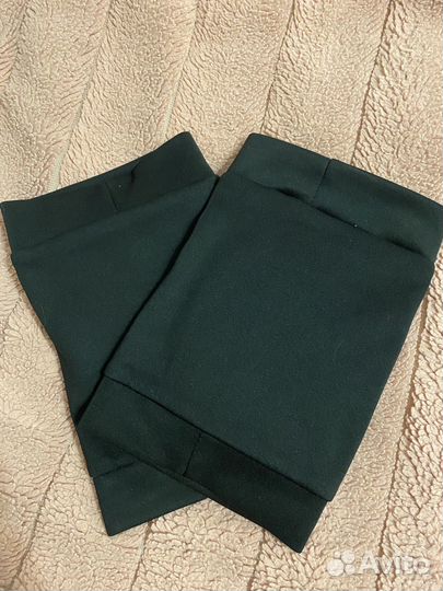 Наколенники для гимнастики и танцев