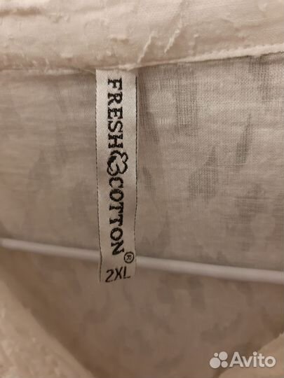 Туника женская