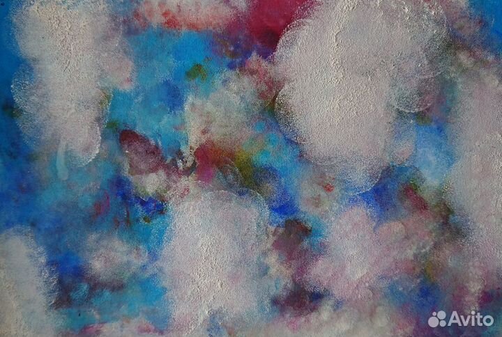 Картины маслом