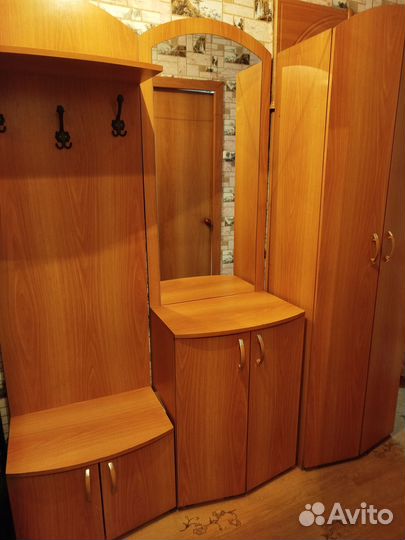 Продам мебель бу