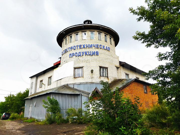 Продам помещение свободного назначения, 540 м²